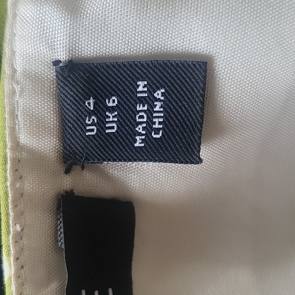 Carlisle Beaded Skirt - Picture 10 of 11